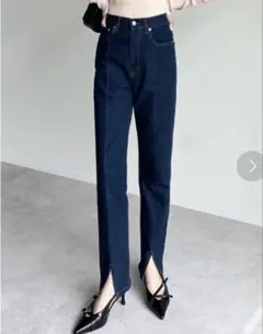 Re:EDIT ジーンズ