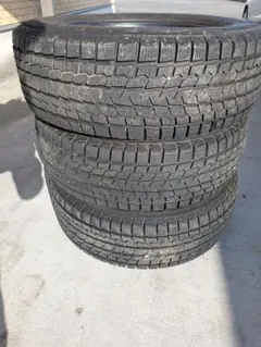 ちはる様専用 145/80r13 スタッドレス4本 ホイール付き - メルカリ