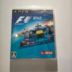 同梱値引き可 F1 2012 動作確認済み