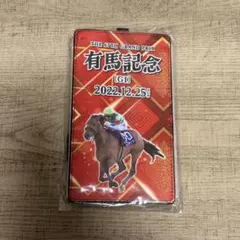 JRA 「2025's Heroes」オリジナル限定QUOカード【使用済み】|mercari
