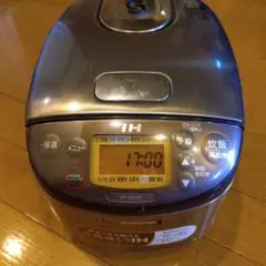 14年製象印 圧力IH炊飯ジャー NP-NQ10S 本体 - メルカリ