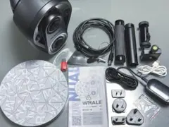 3DMakerpro Whale 3Dスキャナー