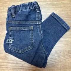 Ocean&Ground デニム