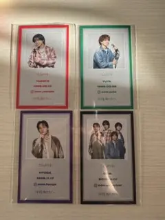 2025年最新】コムドットグッズの人気アイテム - メルカリ