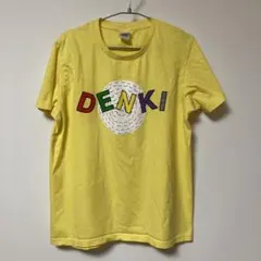 電気グルーヴ　ツアーＴシャツ