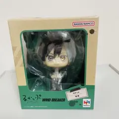 WIND BREAKER ウィンブレ 桜遥 るかっぷ