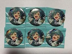 あんスタ ライカ 缶バッジ 9th 9周年 宝丈萊香