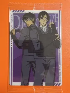 名探偵コナン イタジャガ　⭐️vol.6　萩原研二　松田陣平