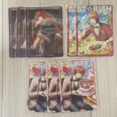 うたプリ 一十木音也 まとめ売り