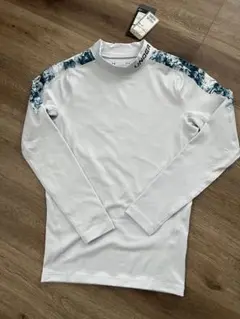 UNDER ARMOUR COLDGEAR コンプレッションシャツ LG