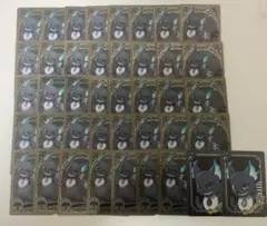 ディズニー　ツイステッドワンダーランド　グリム紙類まとめ売り