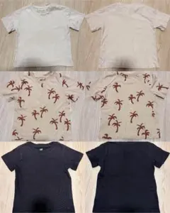 H&M Tシャツ　保育園着　90cmのサムネイル