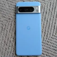 Google Pixel 8 Pro ブルー