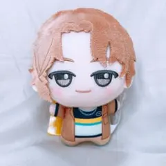 18TRIP エイトリ　昼班　ちびぐるみ　斜木七基　タグ付き　美品　新品未使用 Amazon.co.jp: 18TRIP エイトリ ちびぐるみ 斜木七基 昼班 ぬい