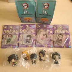 鬼滅の刃 9点セット