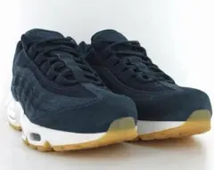 NIKE AIR MAX 95 PREMIUM NAVY