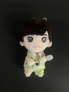 ゆページ 玉森裕太 二階堂高嗣 ぬいぐるみ Kis-My-Ft2 - キスマイ 二階堂高嗣 ぬいぐるみの通販 by KMF