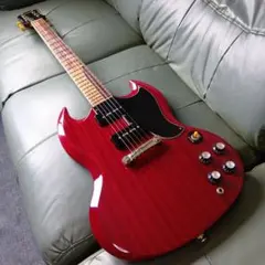 Orville by Gibson SG 1991年製オービル バイ ギブソン - メルカリ