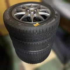 2026年最新】155/65r14 4本セットの人気アイテム - メルカリ