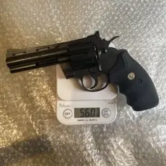 2025年最新】PYTHON357 MAGNUMの人気アイテム - メルカリ