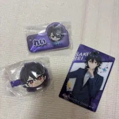 朔間零　グッズ