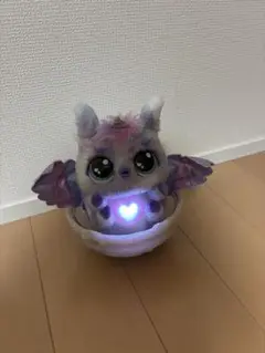 生まれてウーモ　アライブ