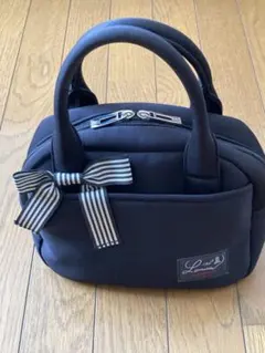 ランバンスポールカートバッグ LANVIN SPORT