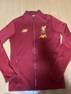 2026年最新】リヴァプール アンセムジャケットの人気アイテム - メルカリ
