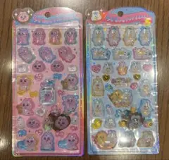 んぽちゃむ キャラクターグッズ