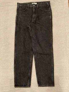 LIVING CONCEPT "5POCKET DENIM PANTS"のサムネイル
