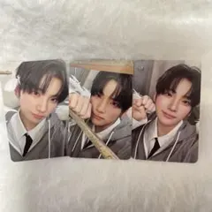 &TEAM YUMA ユウマ トレカ 一般盤 GAZE ver.　天使