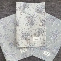 ランチョンマット 30cm×40cm 3枚セット