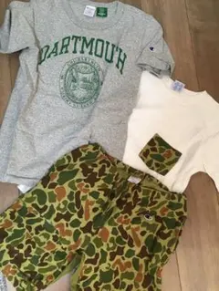 【美品】チャンピオン3点セット