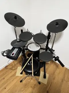 2026年最新】roland td-3の人気アイテム - メルカリ