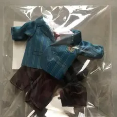 うたプリ ぬいスター　来栖翔　コスチューム 早乙女学園Ver. セット うたプリ ぬいスター コスチューム 早乙女学園 制服 来栖翔 - メルカリ