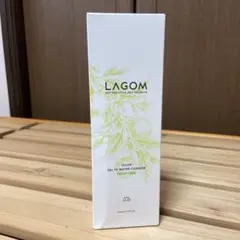 【限定】LAGOM CELLUP GEL TO WATER CLEANSERのサムネイル