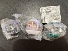 仮面ライダーゼッツgpカプセム03