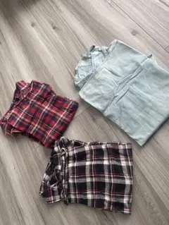 最終‼️シャツ‼️まとめ売り‼️