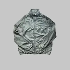 OLD STUSSY GEAR オールド ステューシー ナイロン ジャケット