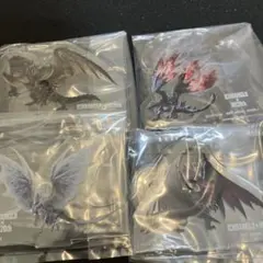 一番くじ モンスターハンター 20th anniversary g賞