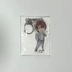 ふじみや 高田村PUS アクリルキーホルダー - メルカリ
