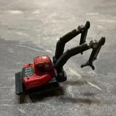 東京消防庁 ミニカー