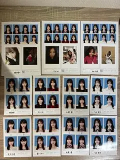 2 JILUKA Sena チェキ まとめ売り - メルカリ