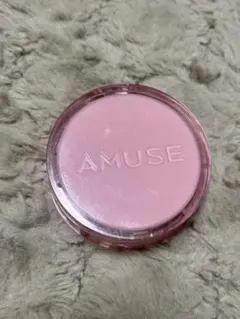 AMUSE アミューズ デューパワーヴィーガンクッションファンデーション 01のサムネイル