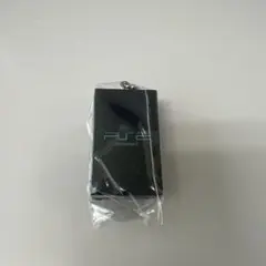 ミニチュアチャーム付きビスケット　PlayStation PS2