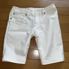 ASHWORTH ゴルフパンツのサムネイル