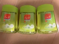 ミューズ ノータッチ 泡ハンドソープ 250ml 3個セットのサムネイル