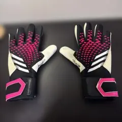 adidas PREDATOR キーパーグローブ URG 2.0 サイズ8 - メルカリ