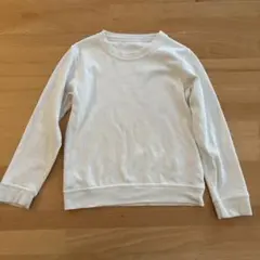 120 サイズ 体操服　長袖のサムネイル