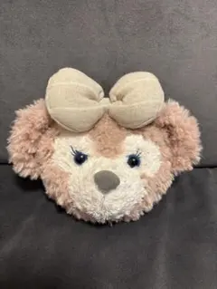 シェリーメイ パスケース コインケース ダッフィーフレンズ ディズニー